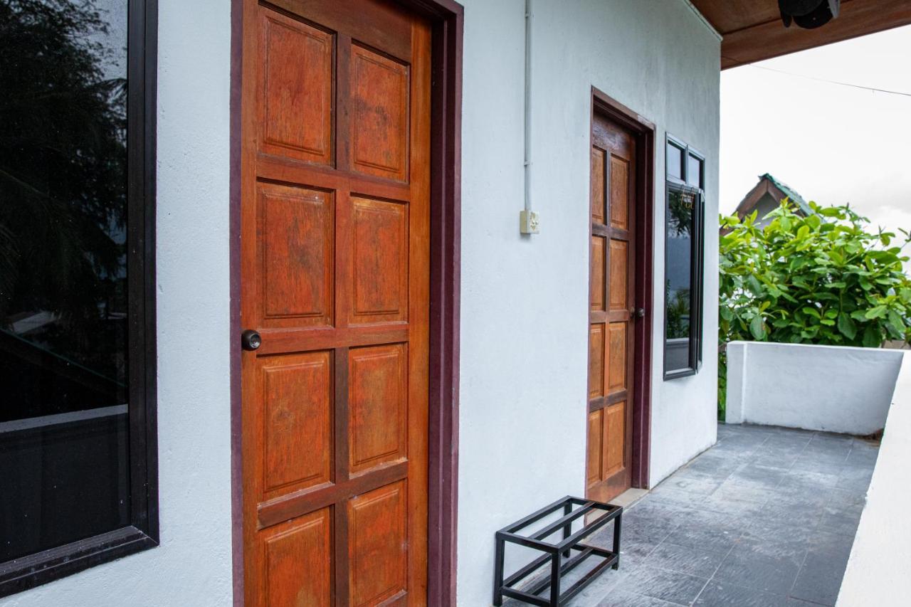 Tioman Cabana Bed & Breakfast Kampong Ayer Batang Zewnętrze zdjęcie