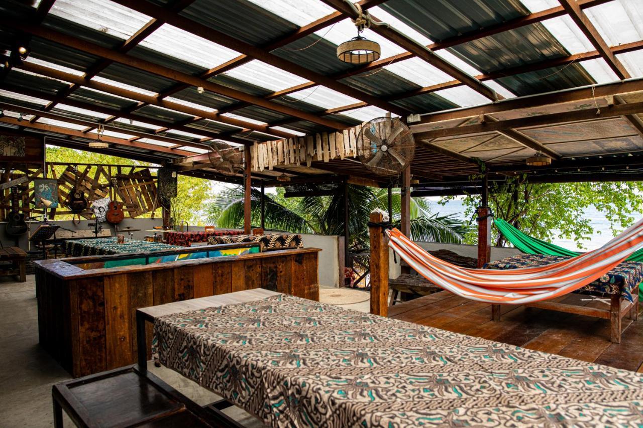 Tioman Cabana Bed & Breakfast Kampong Ayer Batang Zewnętrze zdjęcie